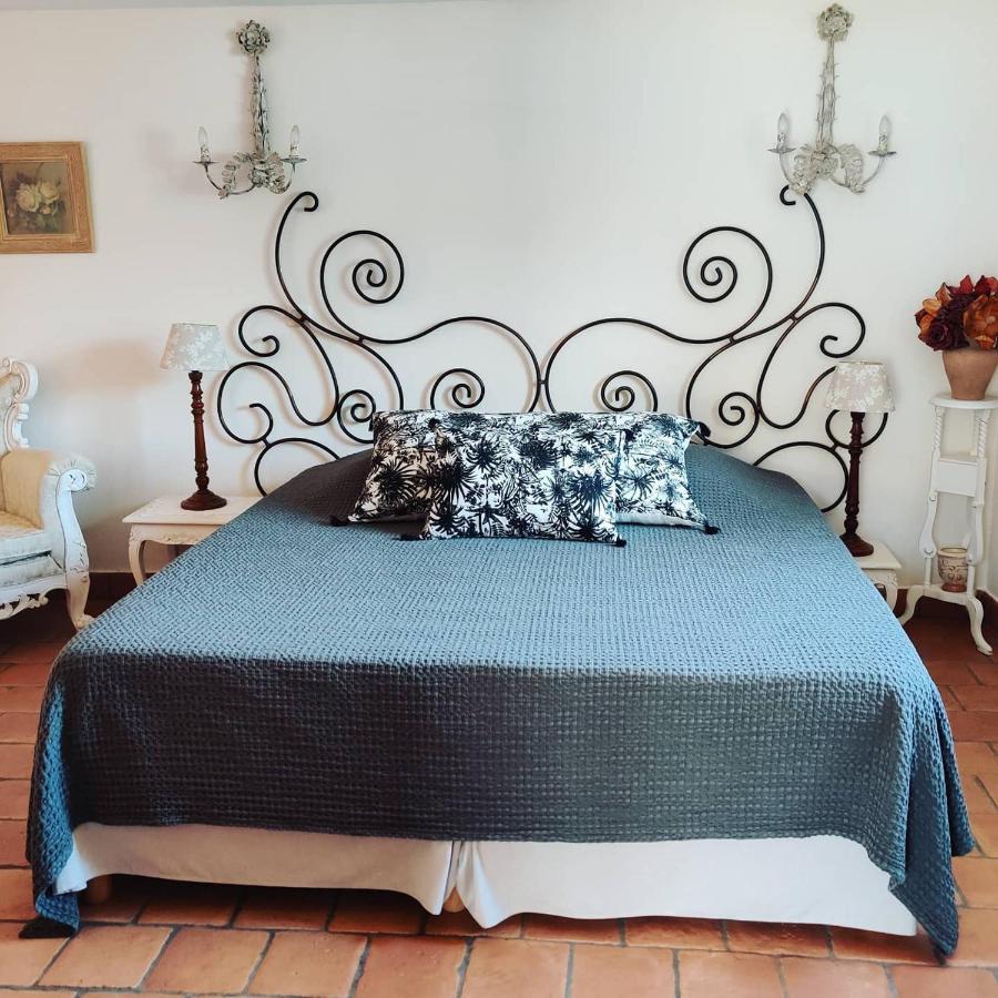 Chambres D'Hotes Et Studios De Charme - A Mandria Murato Luaran gambar