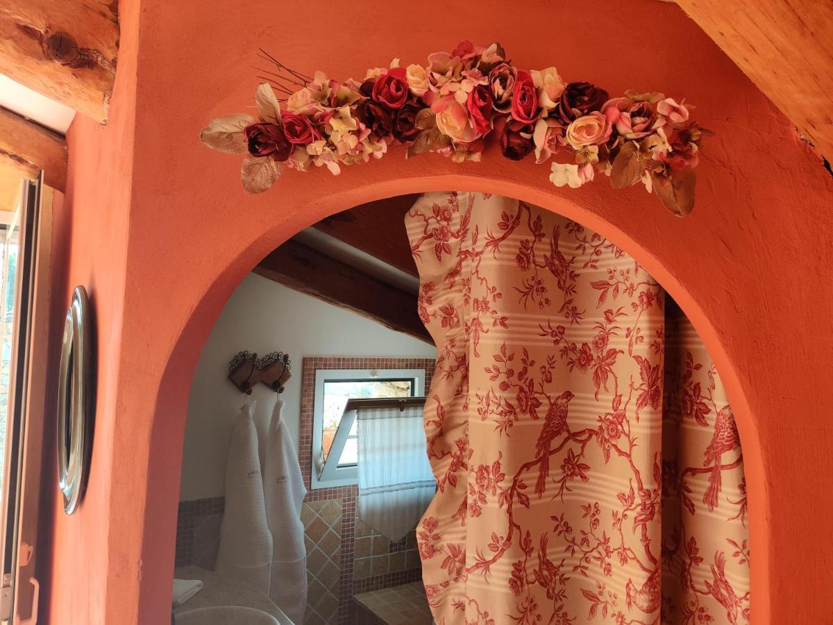 Chambres D'Hotes Et Studios De Charme - A Mandria Murato Luaran gambar